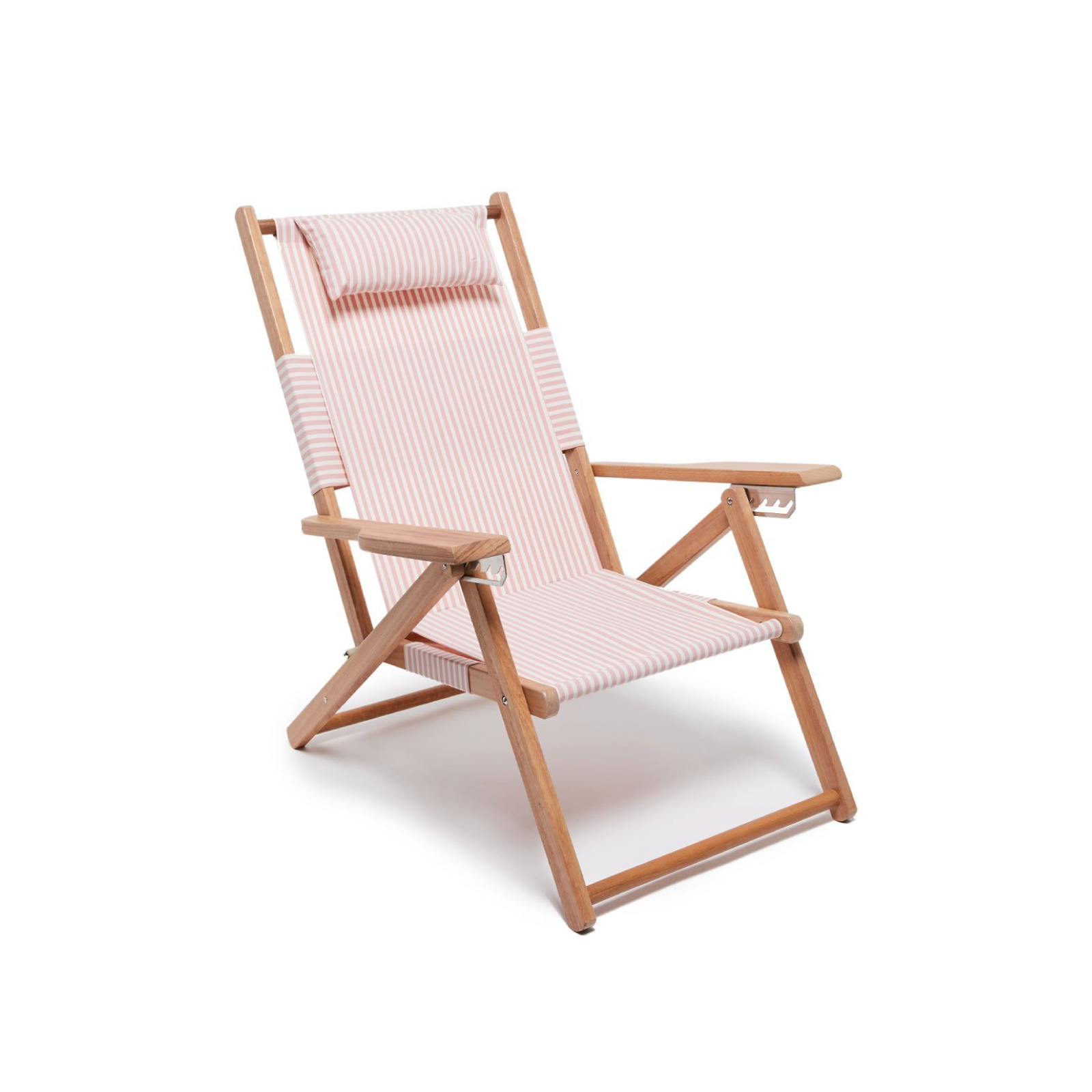 Seaside Beach Chair in Pink