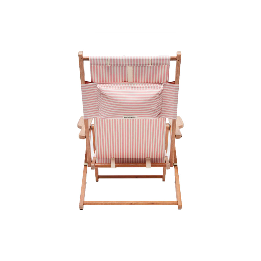 Seaside Beach Chair in Pink