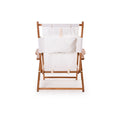 Seaside Beach Chair in White