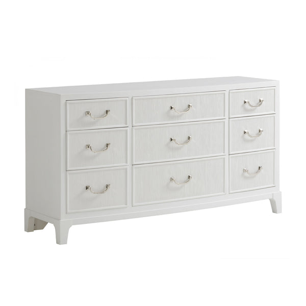 Silver Lake Triple Dresser