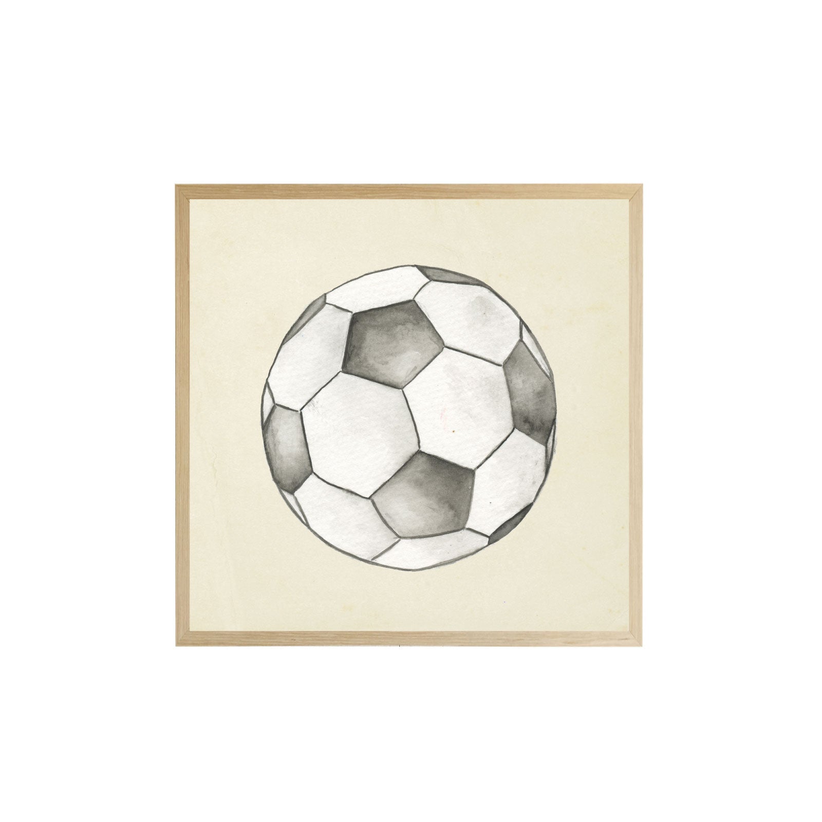 Amazon.com: 3dRose db_6254_1 Soccer Ball Drawing Book, 8 by 8