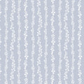 Somerset Fabric in Light Blue