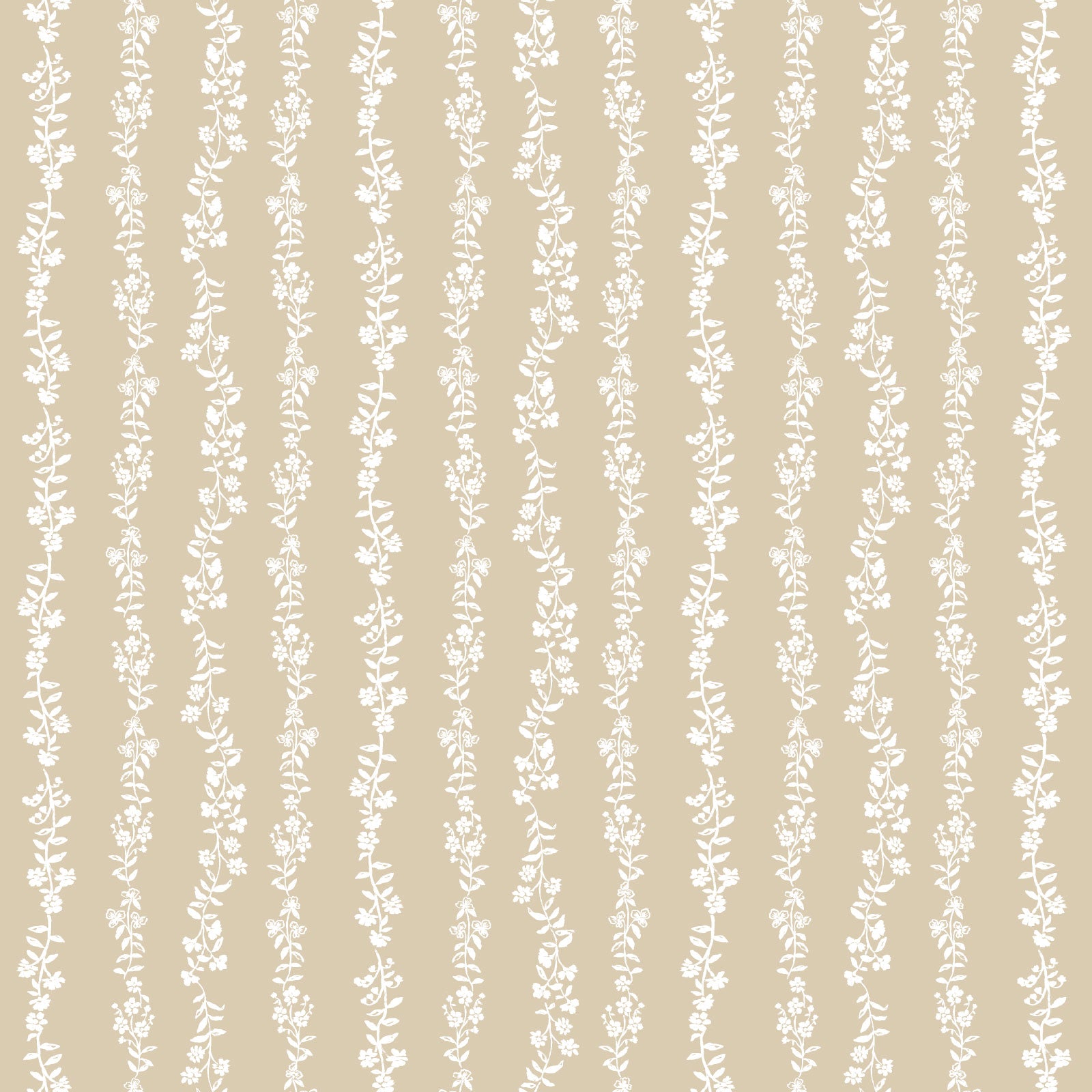 Somerset Fabric in Natural