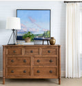 Linden Dresser