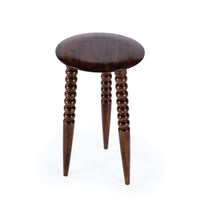 Spool Drink Table