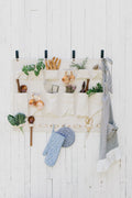 Canvas Wall Organizer