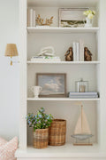 bunny bookends