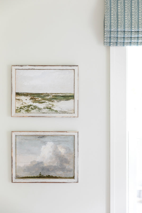 Seaside Dunes