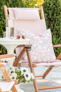 Seaside Beach Chair in Pink