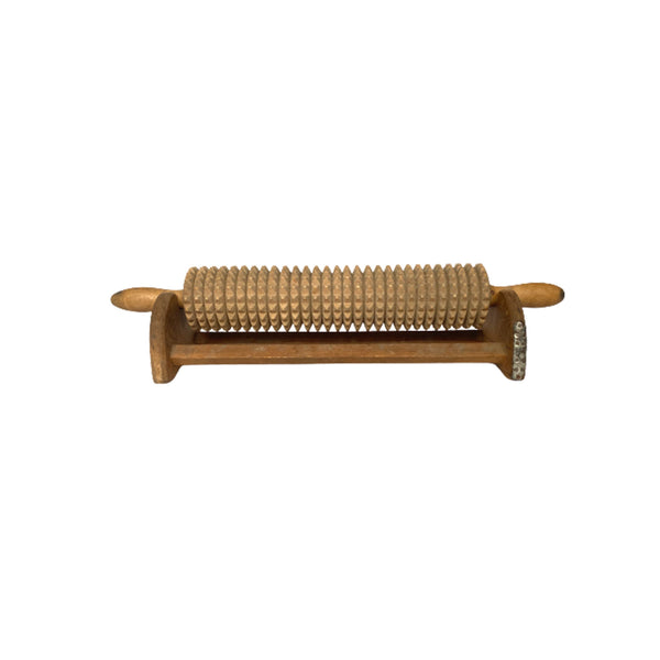 Swedish Rolling Pin on Stand