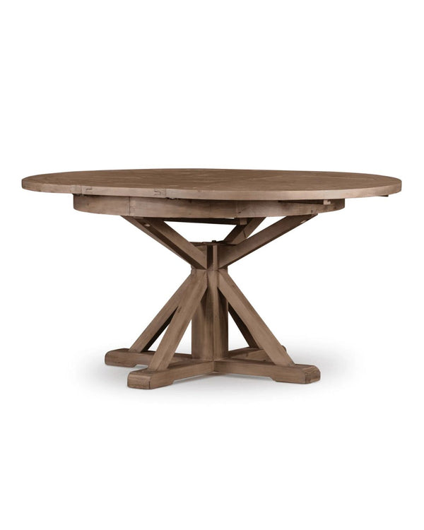 Rustic Brown