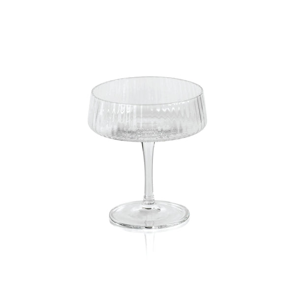 Tulia Coupe Glass