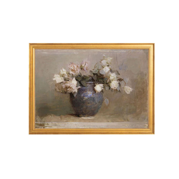 Vase of Flowers