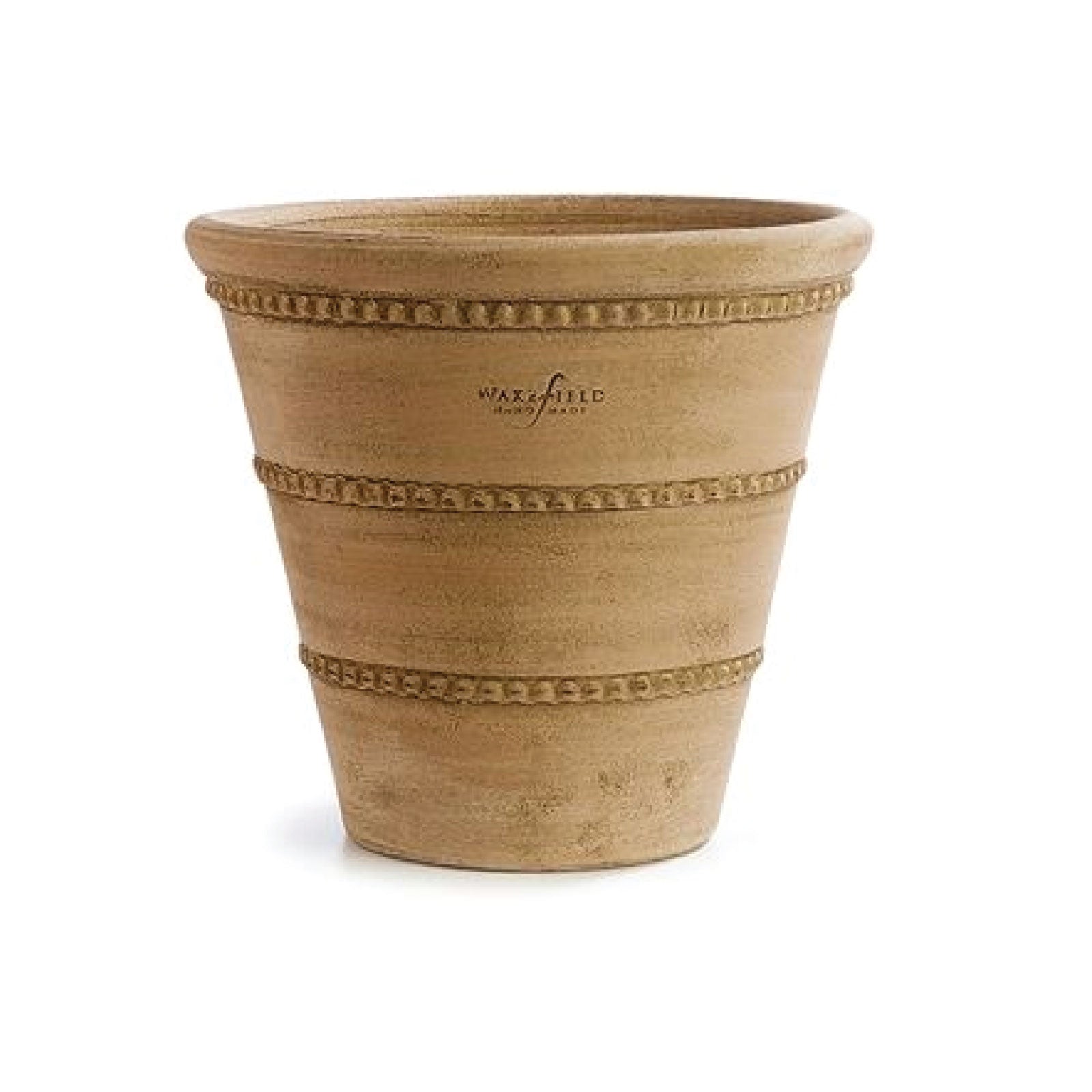 Wakefield Oldham Pot in Terracotta