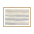 Watercolor Lines Artwork