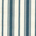 Wentworth Stripe in Navy