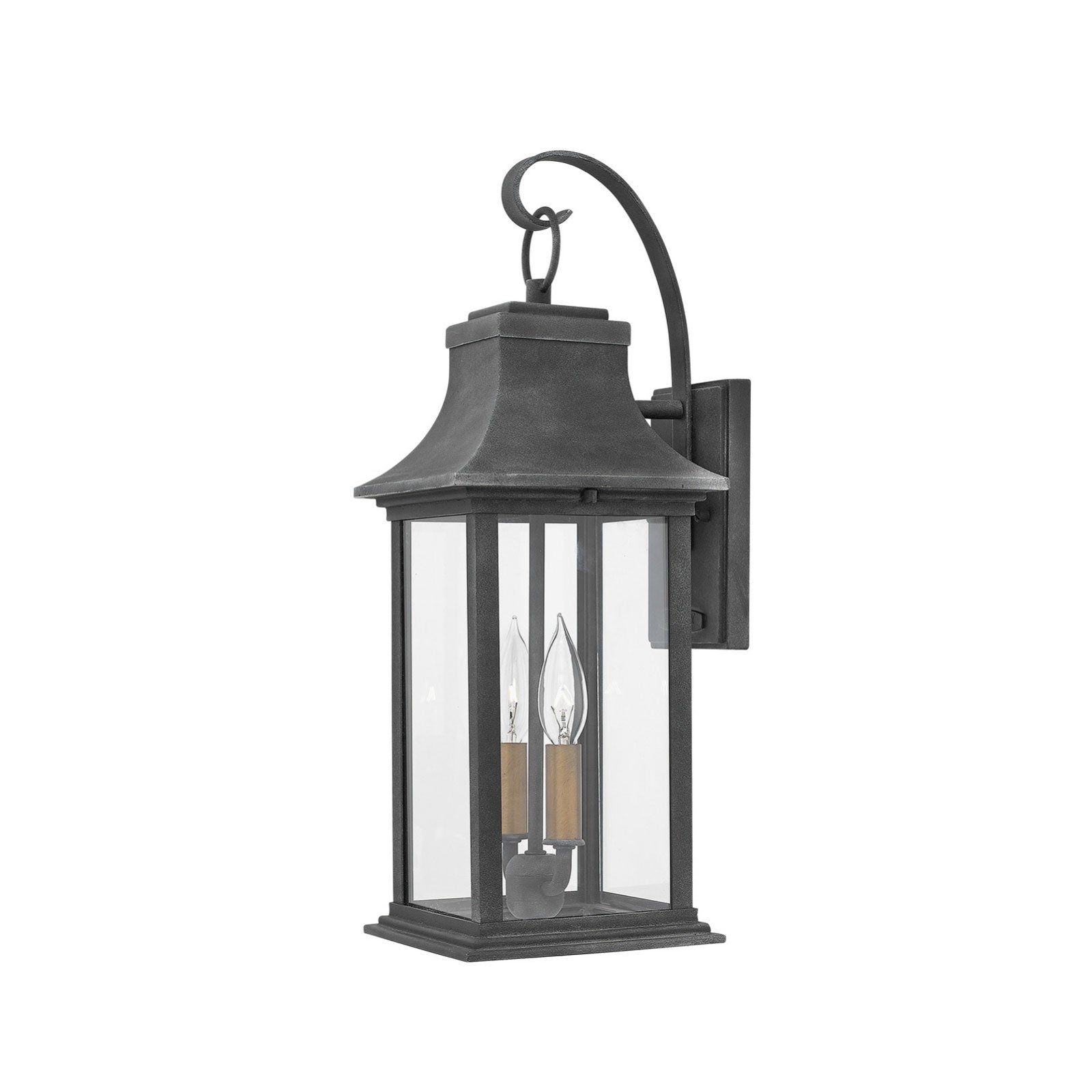 Williamsburg Lantern - Medium