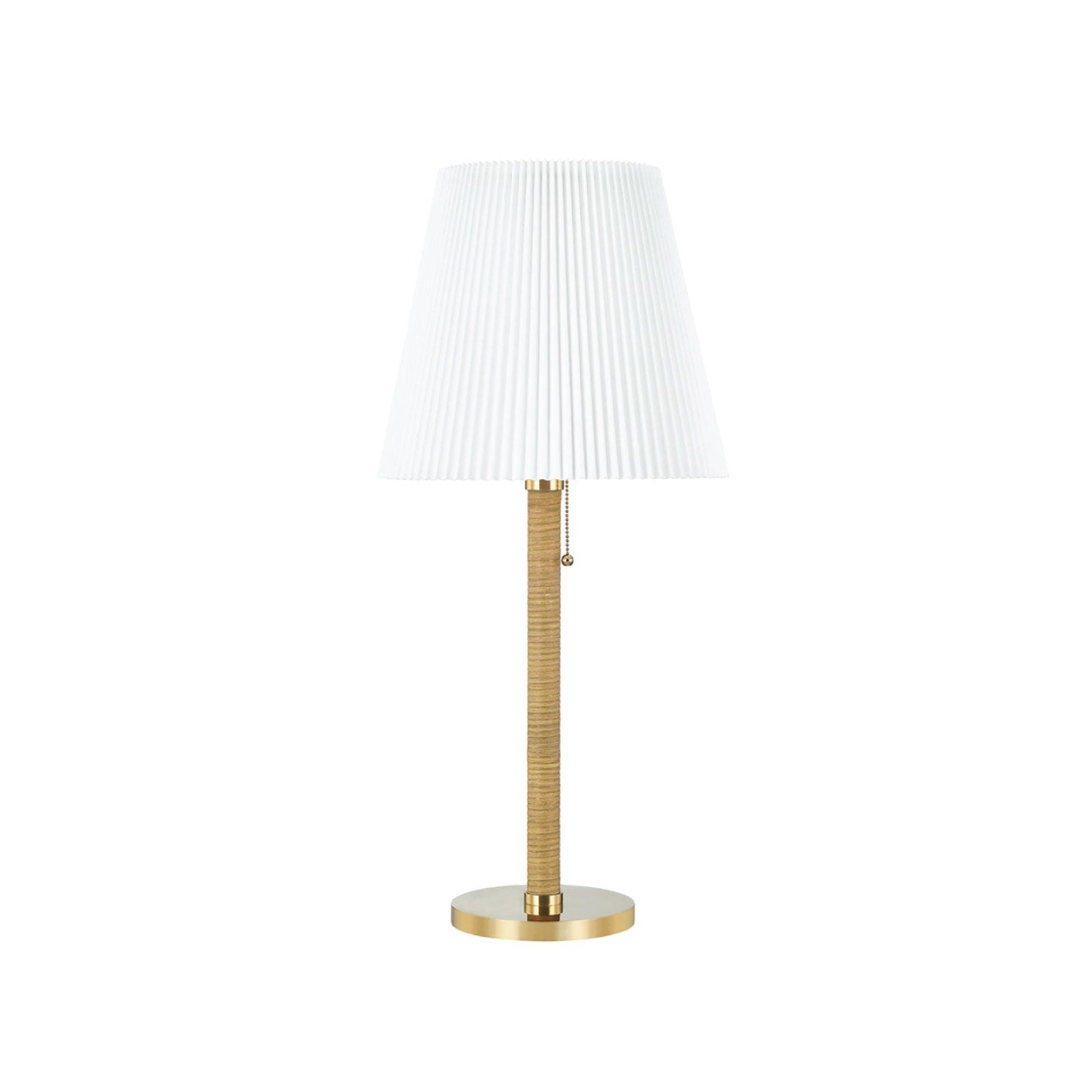 Williamson Lamp