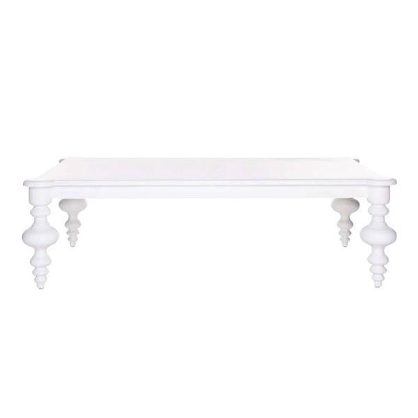 Wisteria Coffee Table