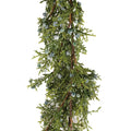 Woodland Juniper Pine Garland