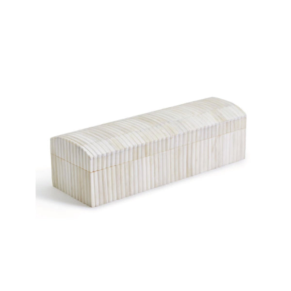 Woven Linear Bone Box