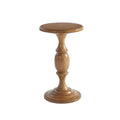 Yacht Club Martini Table in Sandstone