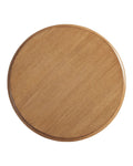 Yacht Club Martini Table in Sandstone