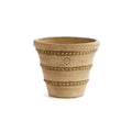 Wakefield Oldham Pot in Terracotta