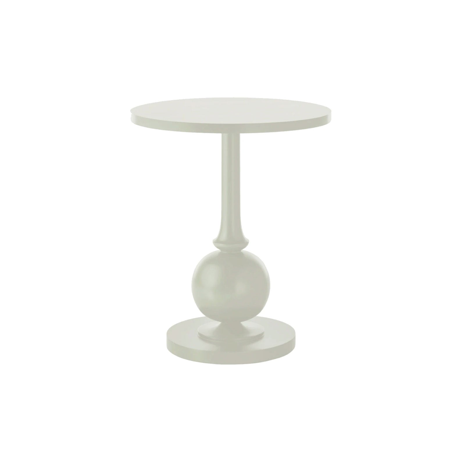 Charleston Side Table