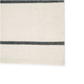 Lorelai Rug in Ivory and Grey