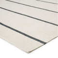 Lorelai Rug in Ivory and Grey