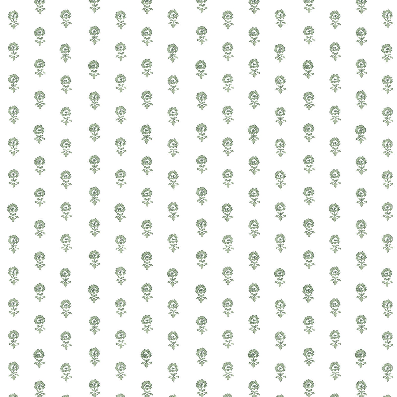 Lyla Fabric in Sage