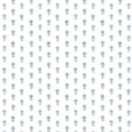 Lyla Fabric in Light Blue