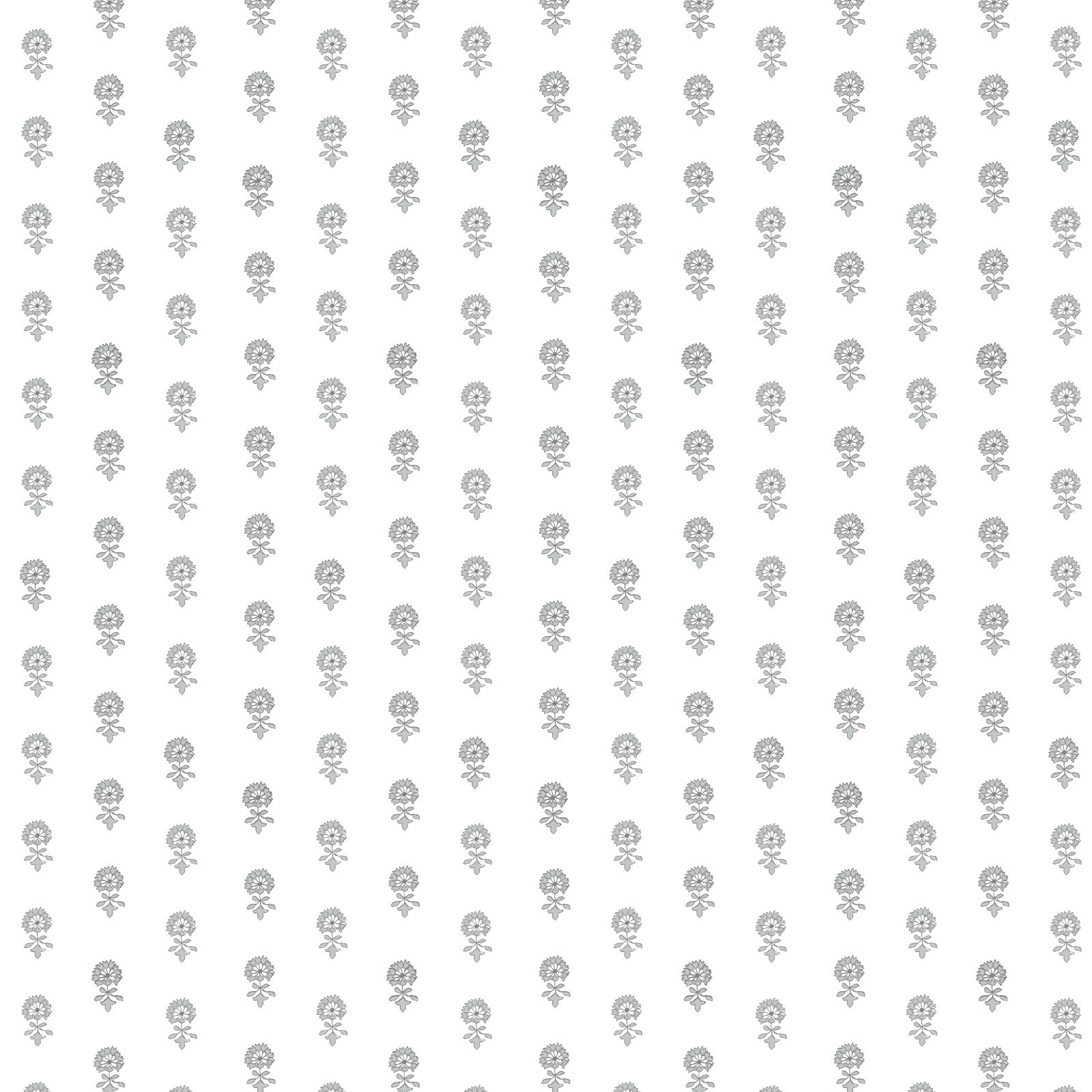 Lyla Fabric in Stone Grey