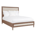 Margot Upholstered Bed