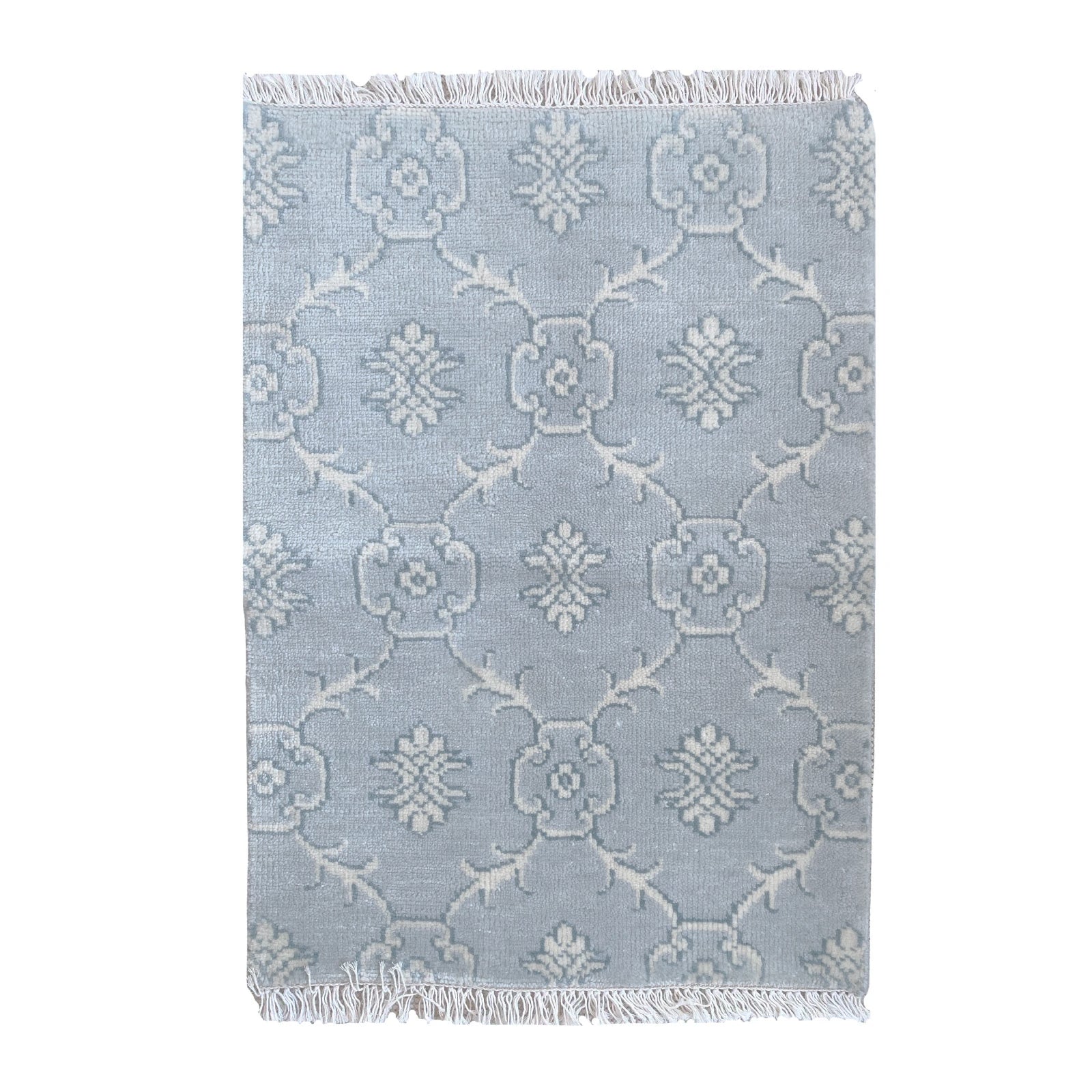 Maribelle Rug in Blue