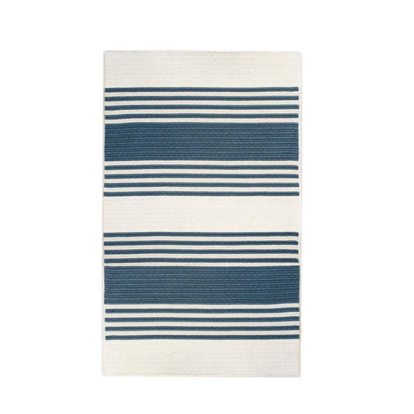 Sailor Rug in Blue