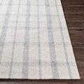 Oxford Plaid Rug